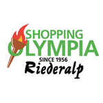 Shopping Olympia